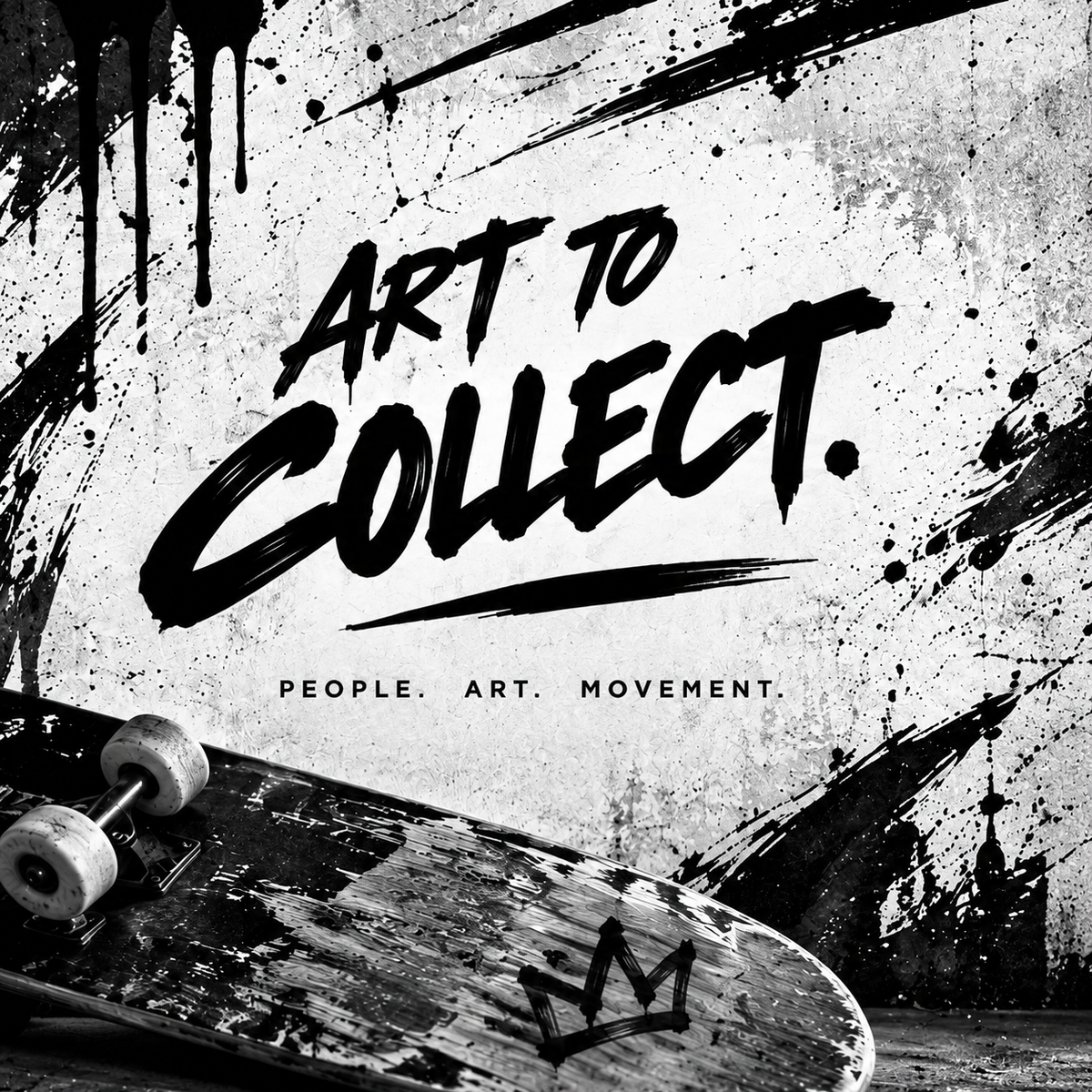 Art To Collect