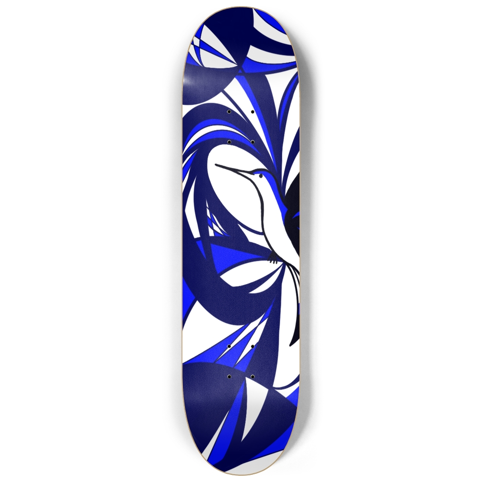 COLIBRI — THREE DECK ARTIST EDITION