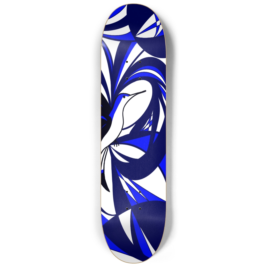 COLIBRI — THREE DECK ARTIST EDITION