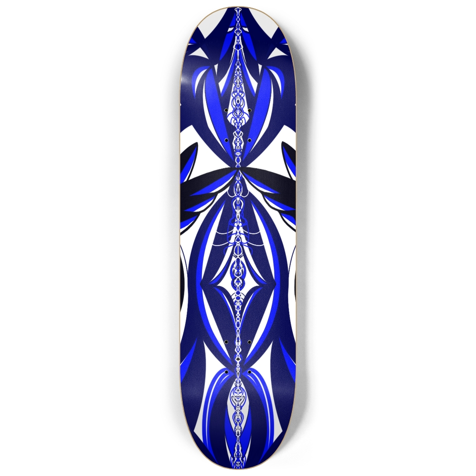 COLIBRI — THREE DECK ARTIST EDITION