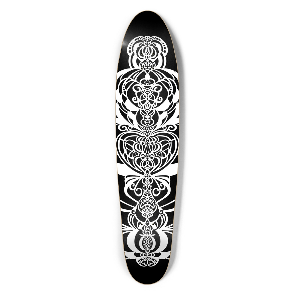 ACTIVATION — LONGBOARD ARTIST EDITION
