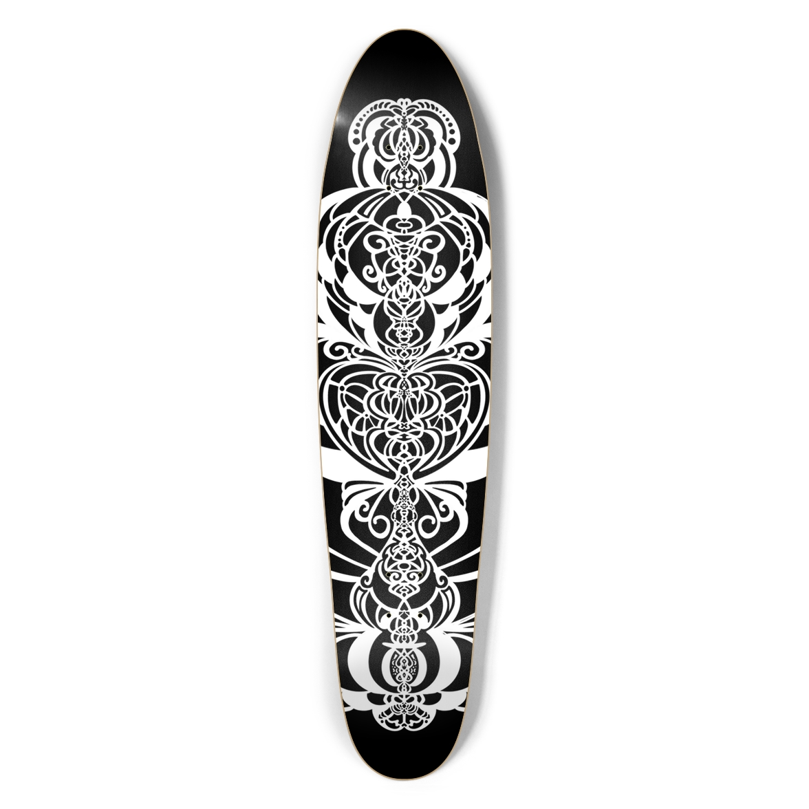 ACTIVATION — LONGBOARD ARTIST EDITION