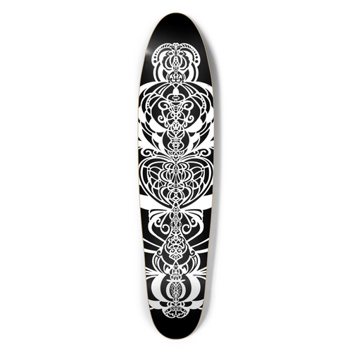 ACTIVATION — LONGBOARD ARTIST EDITION
